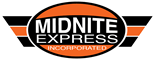 Midnite Express Logo