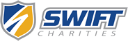Swift Transportation Charities logo